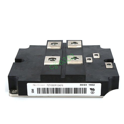 Modulo infineon fz1000r12kf5 - modulo,