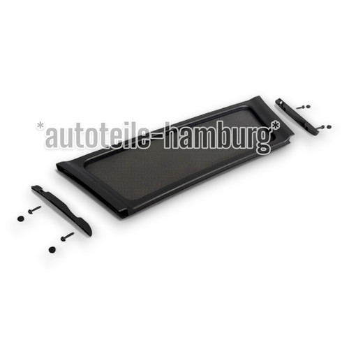 Parabrezza originale bmw - *parabrezza,
