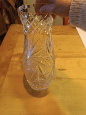 Vaso cristallo - vaso,