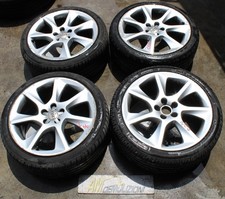 CERCHI IN LEGA AUDI A1 8X R17