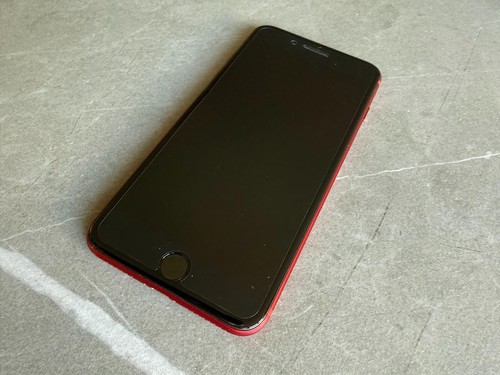 Iphone plus red - iphone,