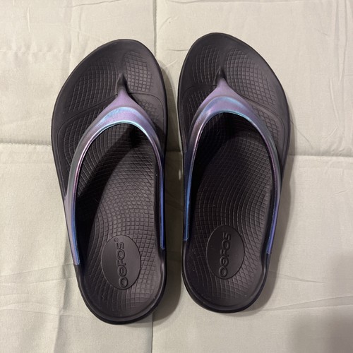 Oofos nuovi sandali casual - sandali,