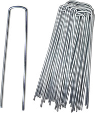 Picchetti Telo Pacciamatura -