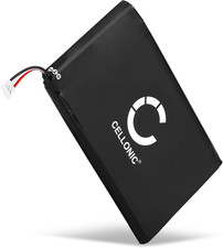 1X Batteria per Navigatore GPS