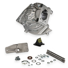 CARTER MP-ONE ACCENSIONE A