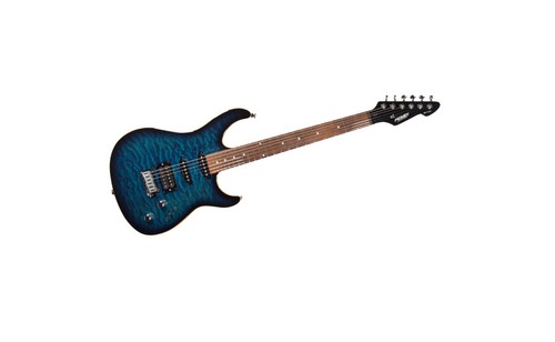 Peavey limited exp quilted - peavey,