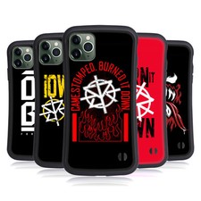 CUSTODIA IBRIDA UFFICIALE WWE