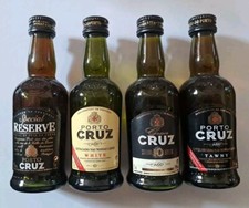 Bottiglie Mignon Miniature