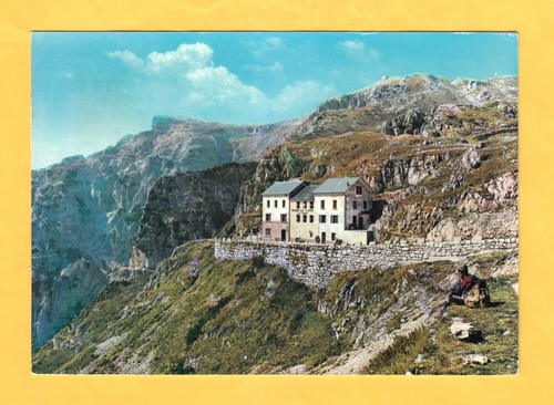 Monte pasubio rifugio gen - monte,