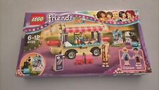 Lego Friends 41129 Il Furgone