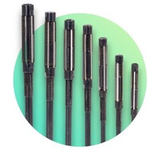 Tyzack Set di alesatori regolabili per ingegneri 7 pezzi - 950131