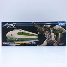 Transformers Masterpiece G