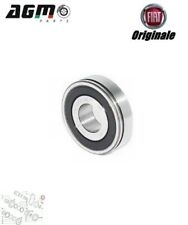 CUSCINETTO CAMBIO ORIGINALE FIAT PANDA TIPO YPSILON MUSA 0,9 1,0 1,2 BZ 46343829