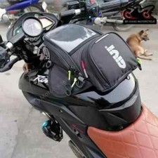 Borsa serbatoio moto - serbatoio, con