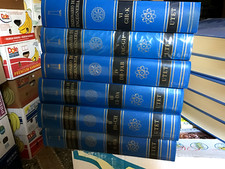 DIZIONARIO DI INGEGNERIA UTET - 11 VOLUMI - COMPLETO. OTTIME CONDIZIONI