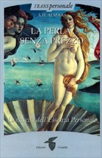 LIBRO LA PERLA SENZA PREZZO