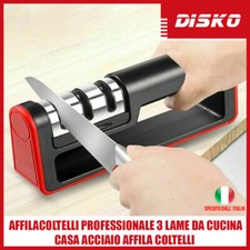 AFFILACOLTELLI PROFESSIONALE 3