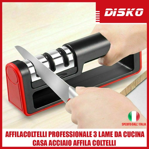 Affilacoltelli professionale - affilacoltelli,
