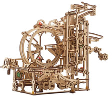 Ugears Pista da Biglie 2