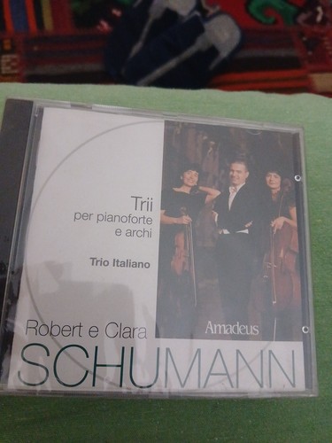 Musica classica schumann - musica,