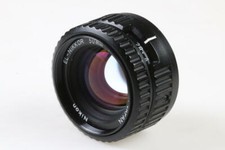 Nikon El-Nikkor 50 mm f/2,8 -