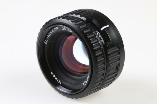 Nikon nikkor 2 - nikon, 50