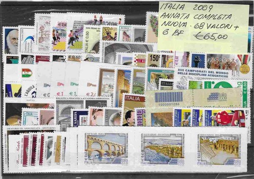 2009 italia repubblica - 2009,