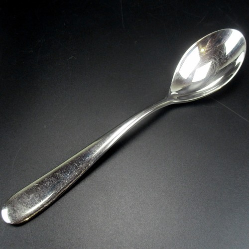 Alessi cucchiaio acciaio inox - alessi,