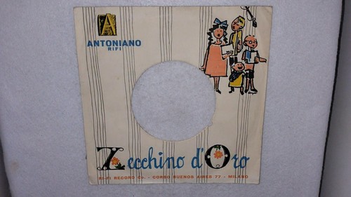 Zecchino oro il - d'oro,