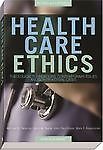 Health care ethics - care,