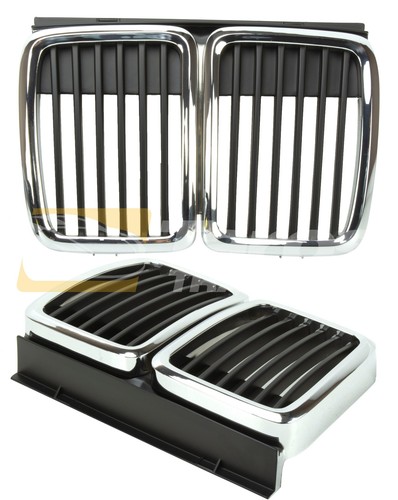 Griglia per bmw series e30 - per, 3