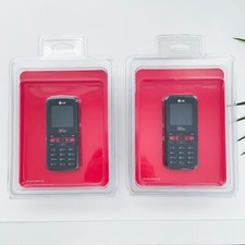 Cellulare virgin mobile 101 - lg,