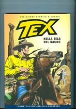 TEX Willer collezione storica