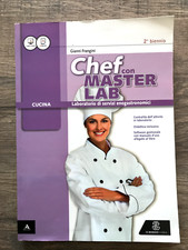 Chef con master lab - 2° biennio - Le Monnier