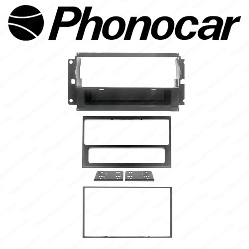 Phonocar 03562 mascherina - 03562,