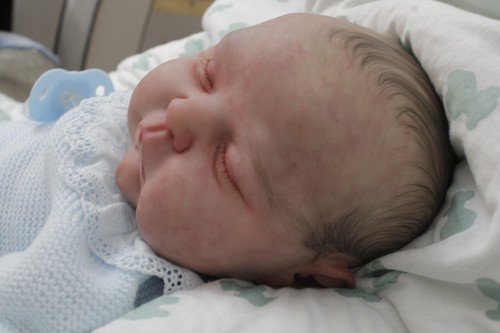 Bebe reborn - ,