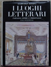 Dossena Giampaolo: I LUOGHI