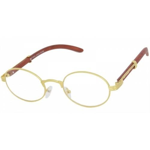 Occhiali uomo classy modern - occhiali,