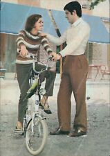 cv22 cartolina innamorati