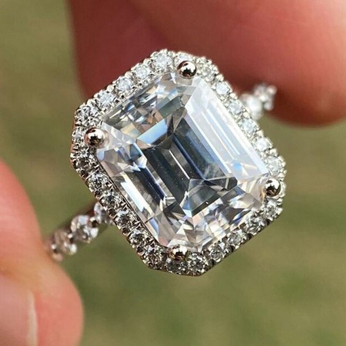 Anello fidanzamento 58 - anello,