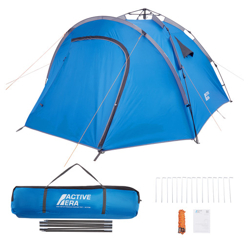 Active era tenda - tenda, campeggio