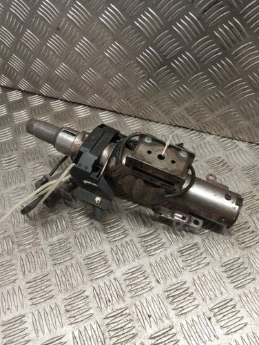 Blocco canna accensione audi - blocco,