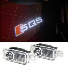 Led door cars portiere Audi SQ5 SQ 5 Q5