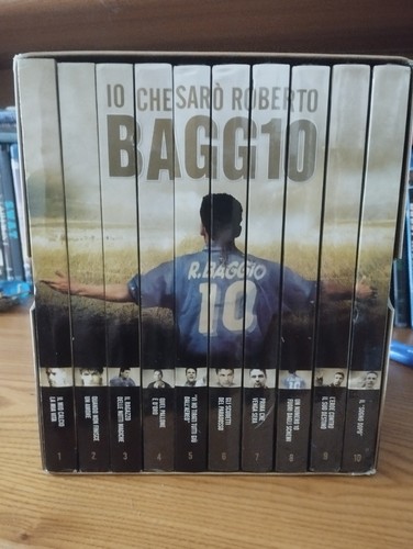 Che sarò roberto - che,