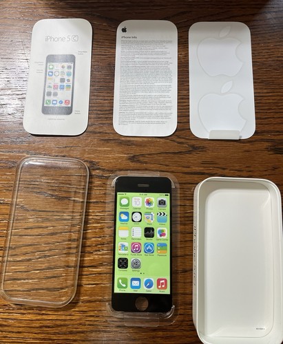 Iphone solo scatola - solo,