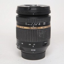 Tamron SP AF 17-50 mm f/2.8 XR