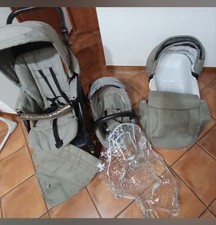 Trio CAM da 0 a 4/5 anni