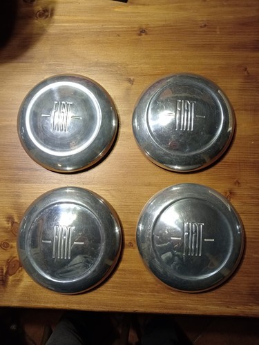 Borchie per ruote fiat - per,