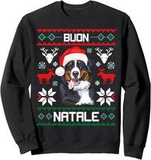 Buon Natale - Bovaro Del