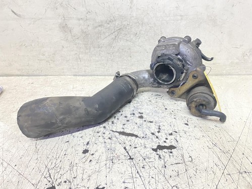 Turbina per smart - smart, 1°